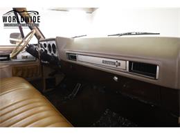 1978 Chevrolet Silverado (CC-2121361) for sale in Denver , Colorado