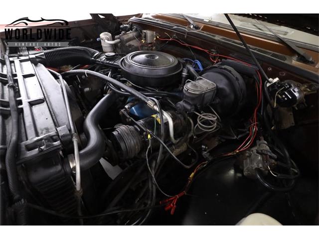 1978 Chevrolet Silverado (CC-2121361) for sale in Denver , Colorado