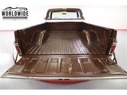 1978 Chevrolet Silverado (CC-2121361) for sale in Denver , Colorado