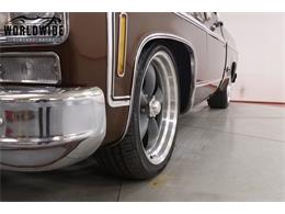 1978 Chevrolet Silverado (CC-2121361) for sale in Denver , Colorado