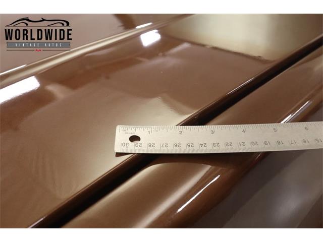 1978 Chevrolet Silverado (CC-2121361) for sale in Denver , Colorado
