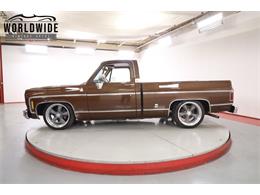 1978 Chevrolet Silverado (CC-2121361) for sale in Denver , Colorado