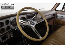1978 Chevrolet Silverado (CC-2121361) for sale in Denver , Colorado