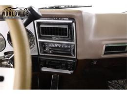 1978 Chevrolet Silverado (CC-2121361) for sale in Denver , Colorado