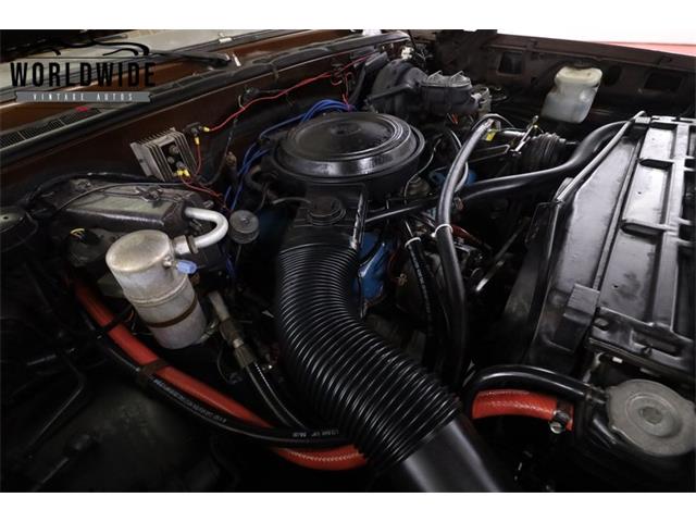 1978 Chevrolet Silverado (CC-2121361) for sale in Denver , Colorado