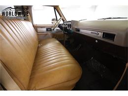 1978 Chevrolet Silverado (CC-2121361) for sale in Denver , Colorado
