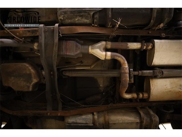 1978 Chevrolet Silverado (CC-2121361) for sale in Denver , Colorado