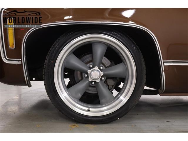 1978 Chevrolet Silverado (CC-2121361) for sale in Denver , Colorado