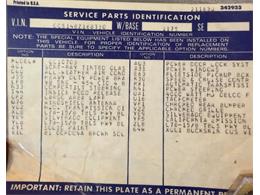 1978 Chevrolet Silverado (CC-2121361) for sale in Denver , Colorado