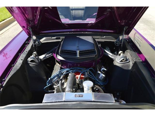 1966 Ford Mustang (CC-2121362) for sale in Cadillac, Michigan