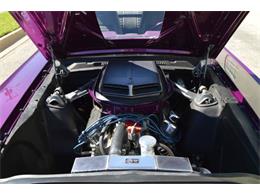 1966 Ford Mustang (CC-2121362) for sale in Cadillac, Michigan