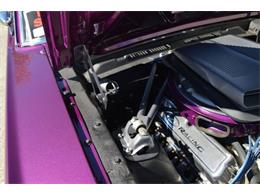 1966 Ford Mustang (CC-2121362) for sale in Cadillac, Michigan