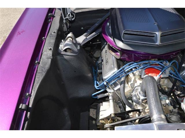 1966 Ford Mustang (CC-2121362) for sale in Cadillac, Michigan