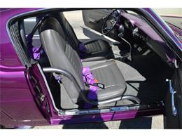 1966 Ford Mustang (CC-2121362) for sale in Cadillac, Michigan