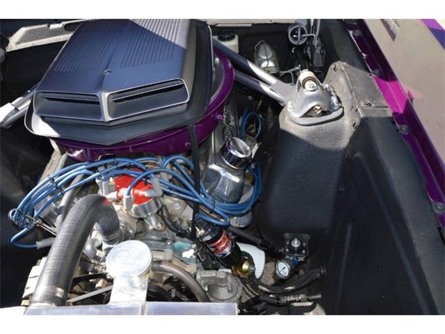 1966 Ford Mustang (CC-2121362) for sale in Cadillac, Michigan