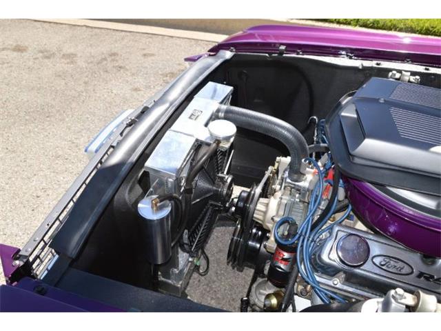 1966 Ford Mustang (CC-2121362) for sale in Cadillac, Michigan