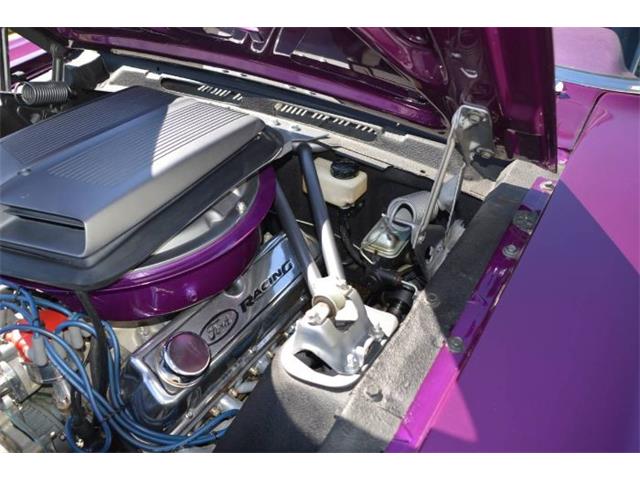 1966 Ford Mustang (CC-2121362) for sale in Cadillac, Michigan