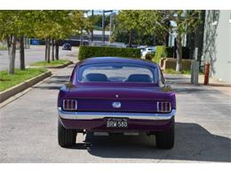1966 Ford Mustang (CC-2121362) for sale in Cadillac, Michigan