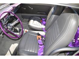 1966 Ford Mustang (CC-2121362) for sale in Cadillac, Michigan