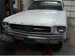 1965 Ford Mustang (CC-2121363) for sale in Cadillac, Michigan
