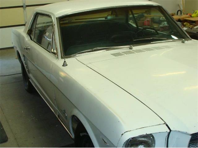 1965 Ford Mustang (CC-2121363) for sale in Cadillac, Michigan