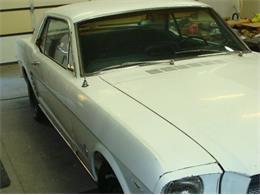 1965 Ford Mustang (CC-2121363) for sale in Cadillac, Michigan