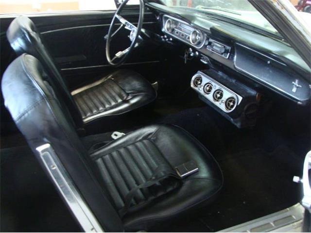 1965 Ford Mustang (CC-2121363) for sale in Cadillac, Michigan