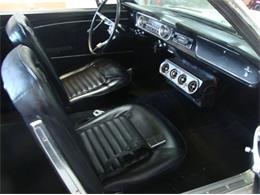 1965 Ford Mustang (CC-2121363) for sale in Cadillac, Michigan
