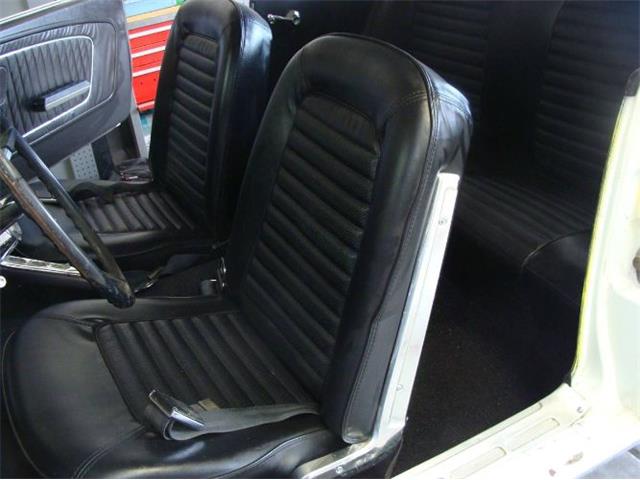 1965 Ford Mustang (CC-2121363) for sale in Cadillac, Michigan