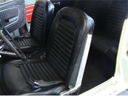 1965 Ford Mustang (CC-2121363) for sale in Cadillac, Michigan