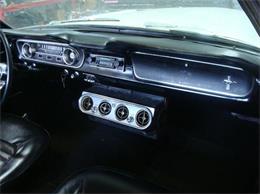 1965 Ford Mustang (CC-2121363) for sale in Cadillac, Michigan