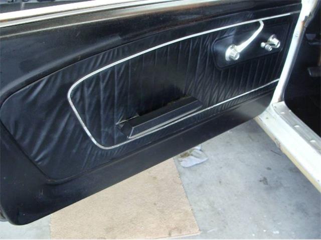 1965 Ford Mustang (CC-2121363) for sale in Cadillac, Michigan