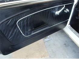 1965 Ford Mustang (CC-2121363) for sale in Cadillac, Michigan