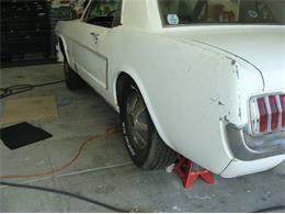 1965 Ford Mustang (CC-2121363) for sale in Cadillac, Michigan