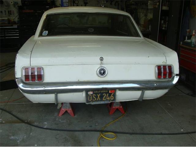 1965 Ford Mustang (CC-2121363) for sale in Cadillac, Michigan