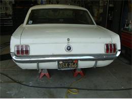 1965 Ford Mustang (CC-2121363) for sale in Cadillac, Michigan