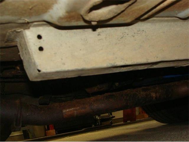 1965 Ford Mustang (CC-2121363) for sale in Cadillac, Michigan