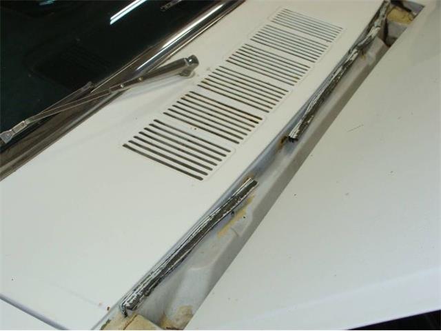 1965 Ford Mustang (CC-2121363) for sale in Cadillac, Michigan