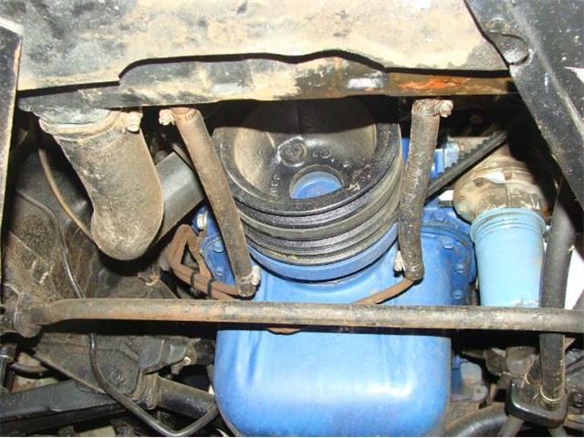 1965 Ford Mustang (CC-2121363) for sale in Cadillac, Michigan