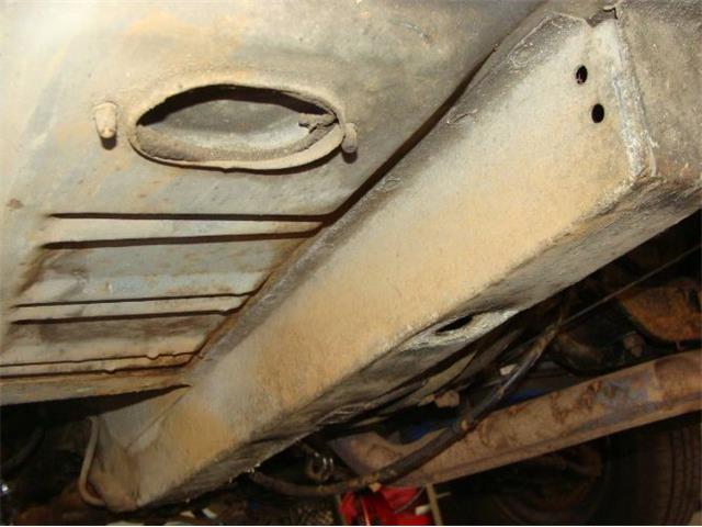 1965 Ford Mustang (CC-2121363) for sale in Cadillac, Michigan