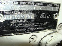 1965 Ford Mustang (CC-2121363) for sale in Cadillac, Michigan