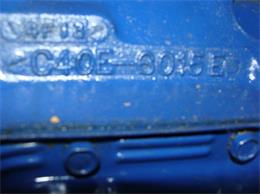 1965 Ford Mustang (CC-2121363) for sale in Cadillac, Michigan