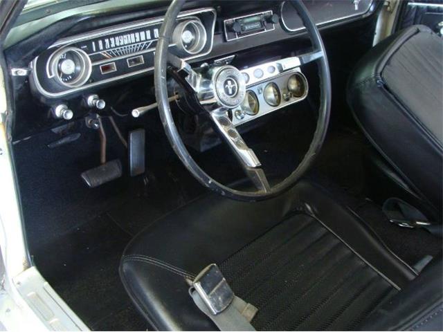 1965 Ford Mustang (CC-2121363) for sale in Cadillac, Michigan
