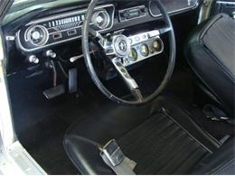 1965 Ford Mustang (CC-2121363) for sale in Cadillac, Michigan