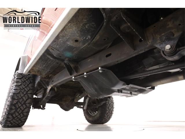 1986 Jeep CJ7 (CC-2121364) for sale in Denver , Colorado