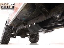 1986 Jeep CJ7 (CC-2121364) for sale in Denver , Colorado