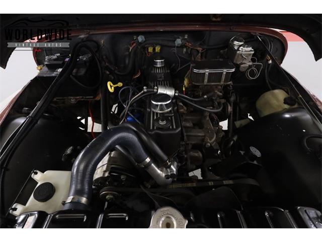 1986 Jeep CJ7 (CC-2121364) for sale in Denver , Colorado