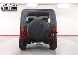 1986 Jeep CJ7 (CC-2121364) for sale in Denver , Colorado