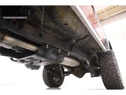 1986 Jeep CJ7 (CC-2121364) for sale in Denver , Colorado