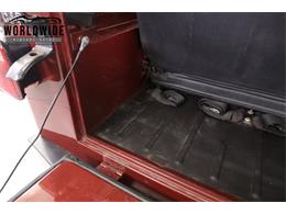 1986 Jeep CJ7 (CC-2121364) for sale in Denver , Colorado